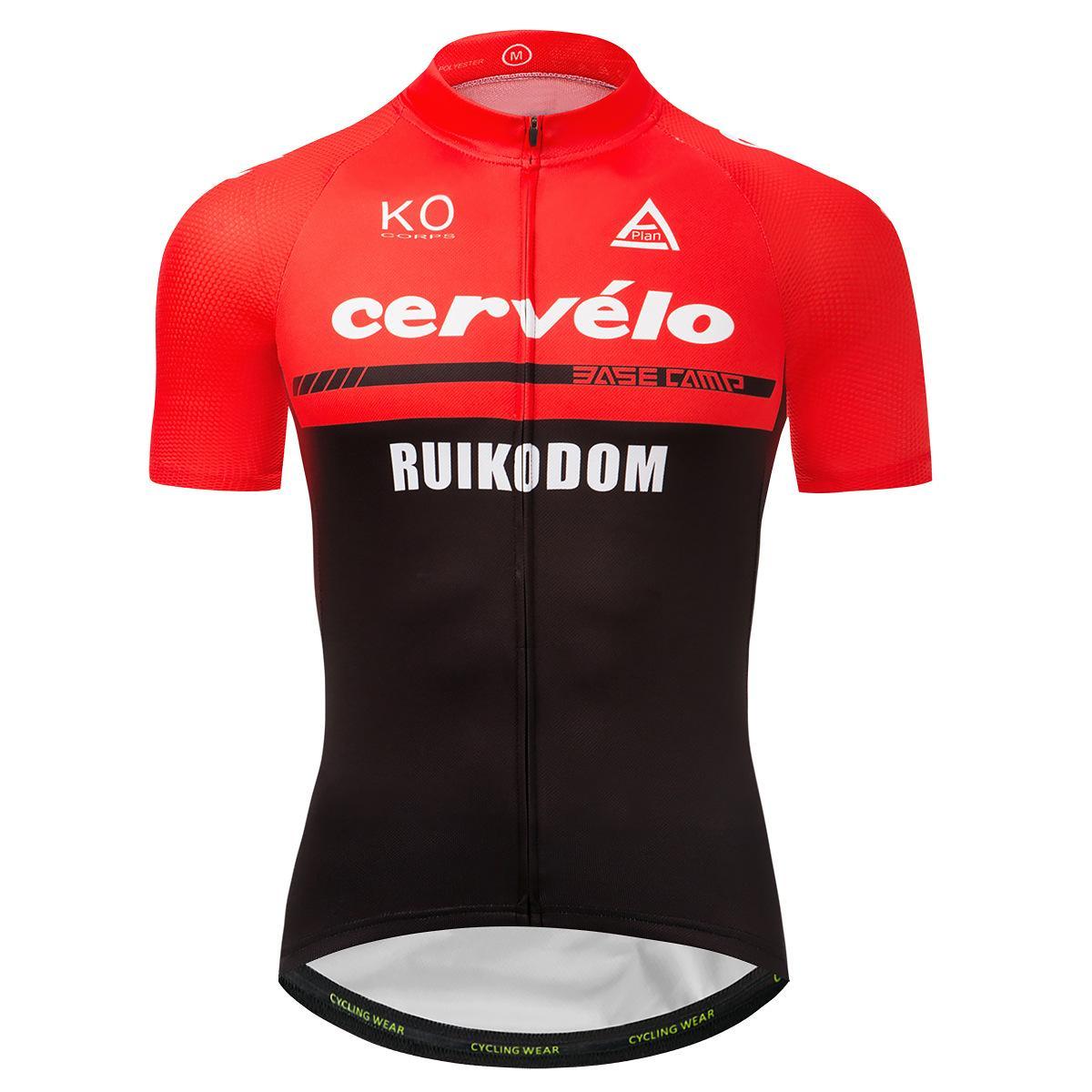 Men Cycling Jersey Summer3T Top shirt/Pants