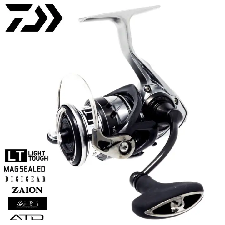 daiwa caldia lt 6000