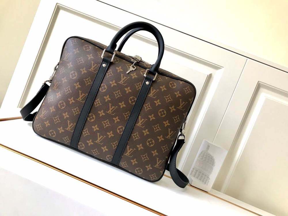 vuitton laptop bag