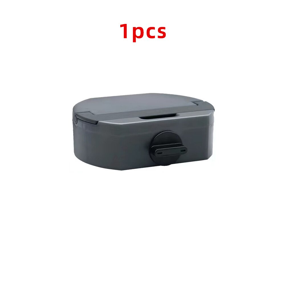 Robot vacuum cleaner tank Compatible with iRobot Braava Jet m6 accessories