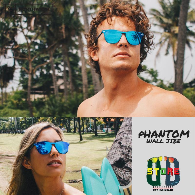 NORTHWEEK PHANTOM WALL JIBE | Lazada