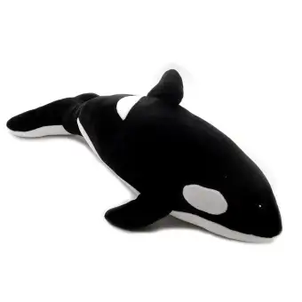 orca plush