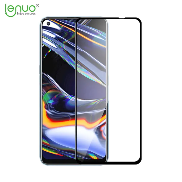 Kính cường lực Realme 7 Pro / Realme Q2 Pro / Realme X7