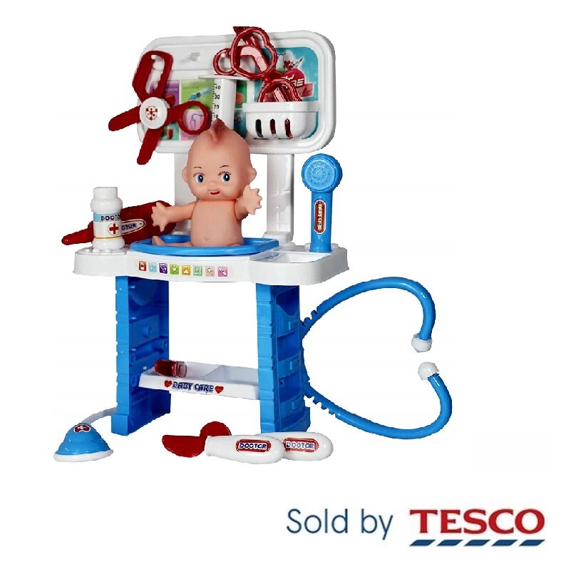 doctor set toys price