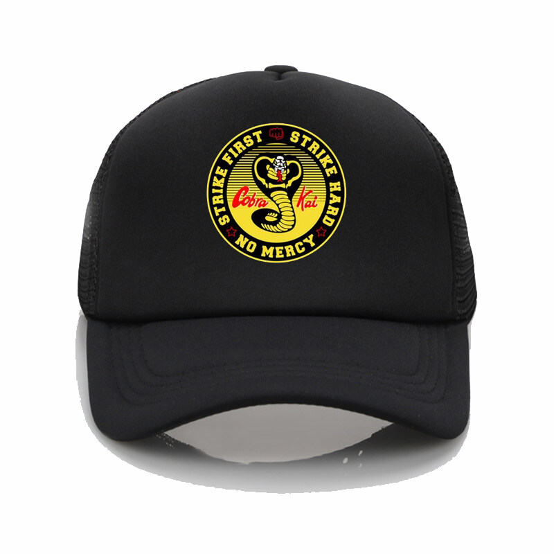 cobra baseball caps