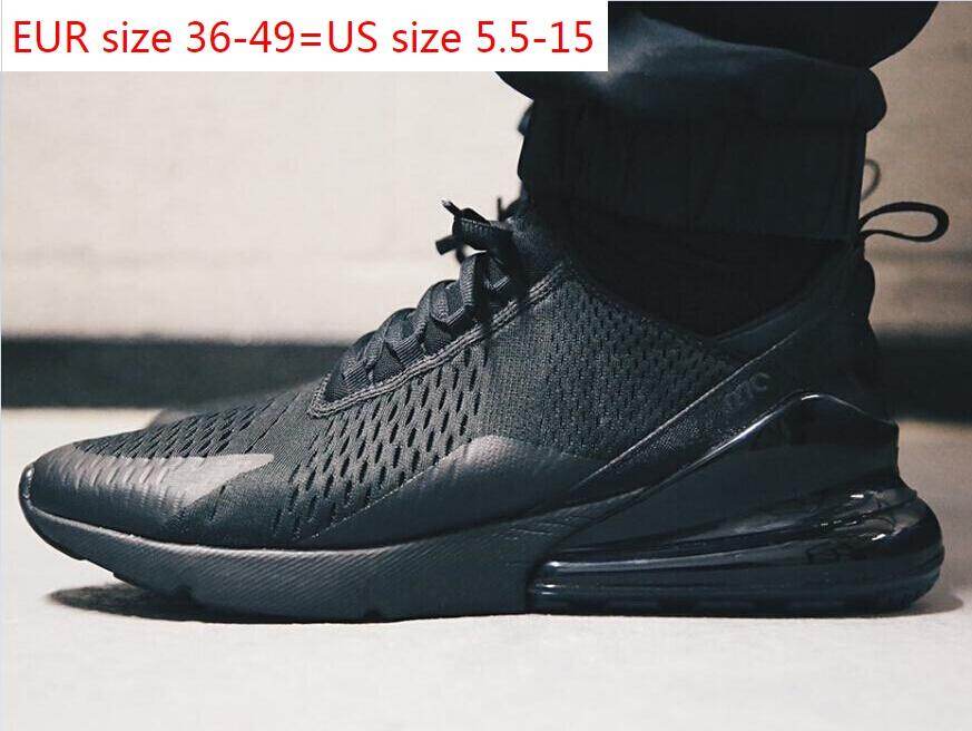 eur 49 to us shoe size