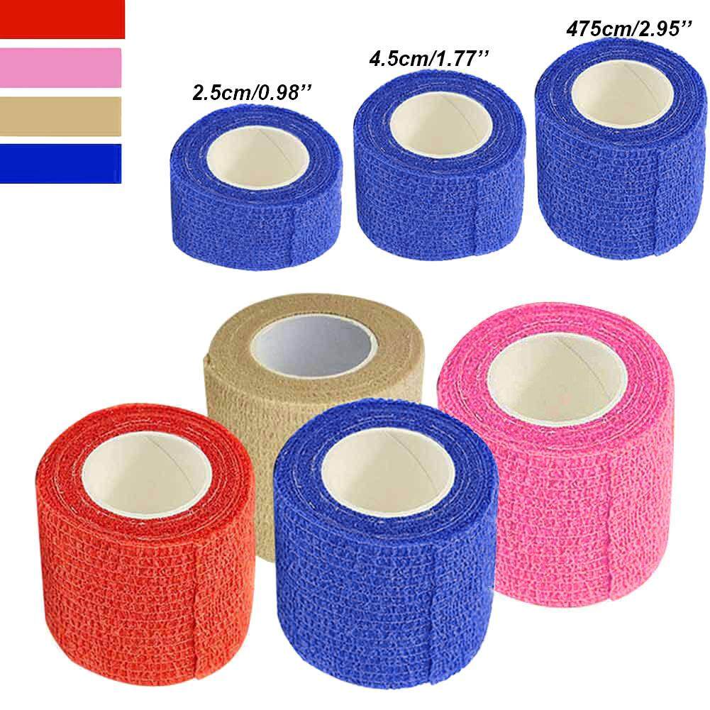 elastic gauze bandage