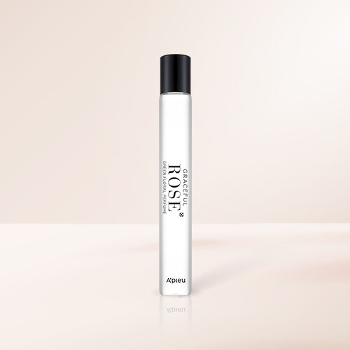 [A'PIEU] My Handy Roll-On Perfume 10ml