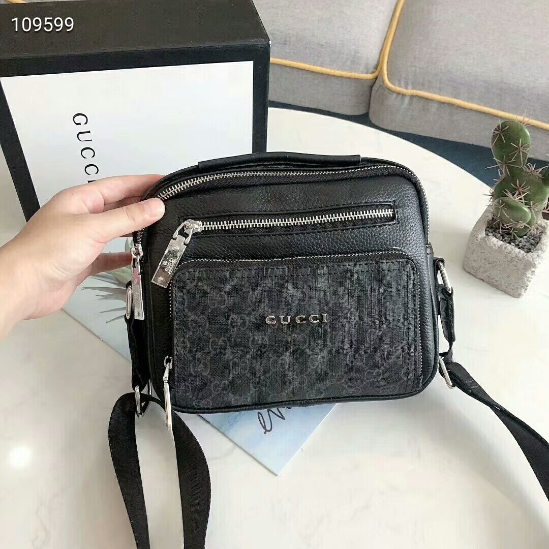 sling bag gucci premium