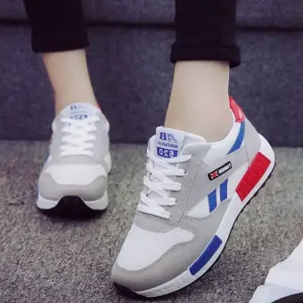 comfortable tennis shoes