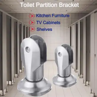 Public Toilet Partition Fittings Toilet Partition 304 Stainless