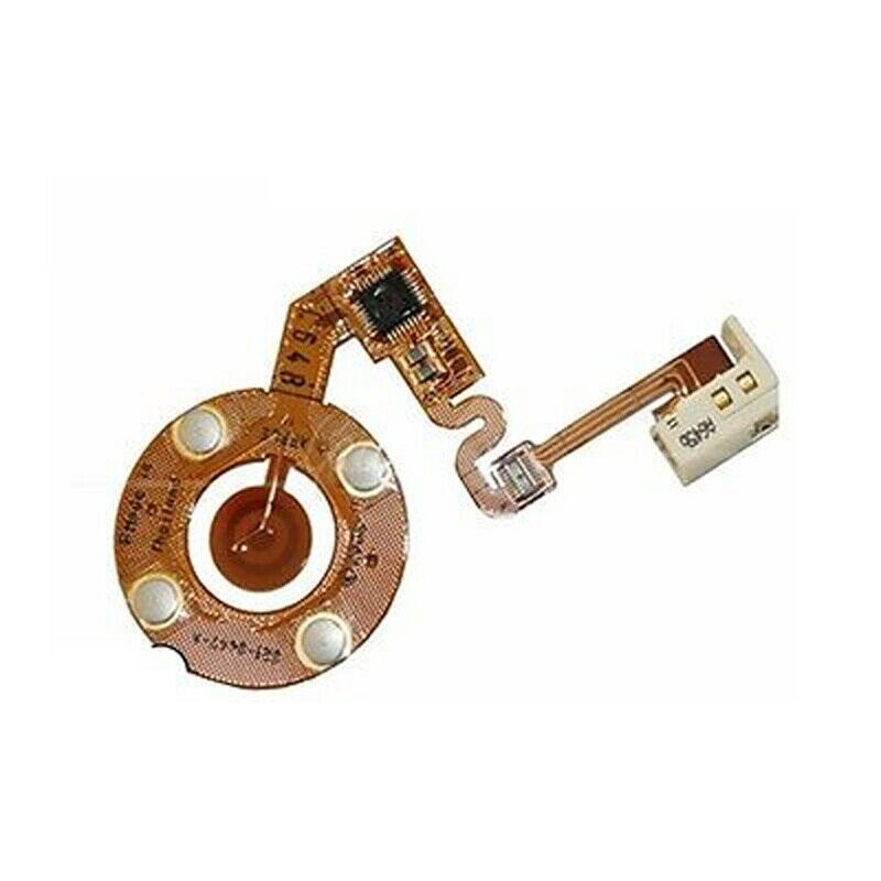 For Apple Ipod Nano 2nd 3rd 5th Gen Click Wheel Flex Cable