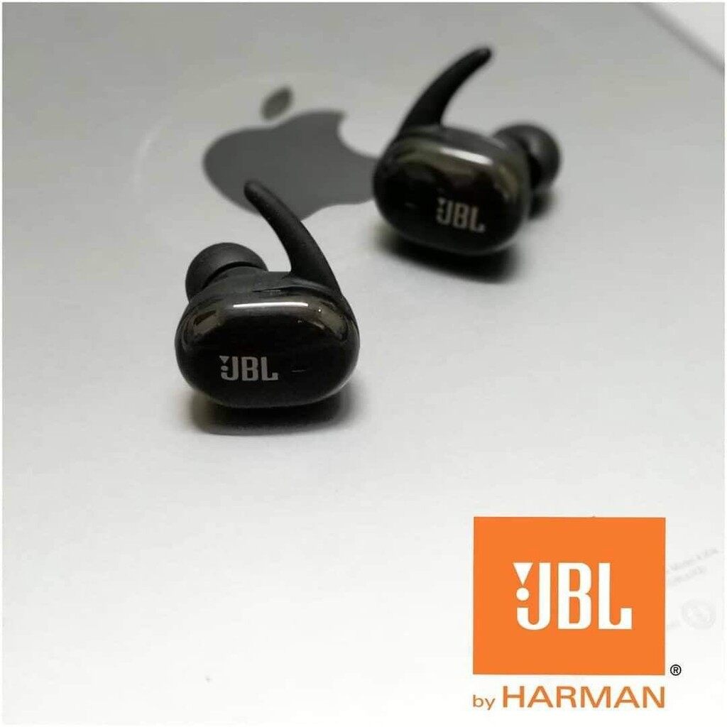 jbl earbuds by harman