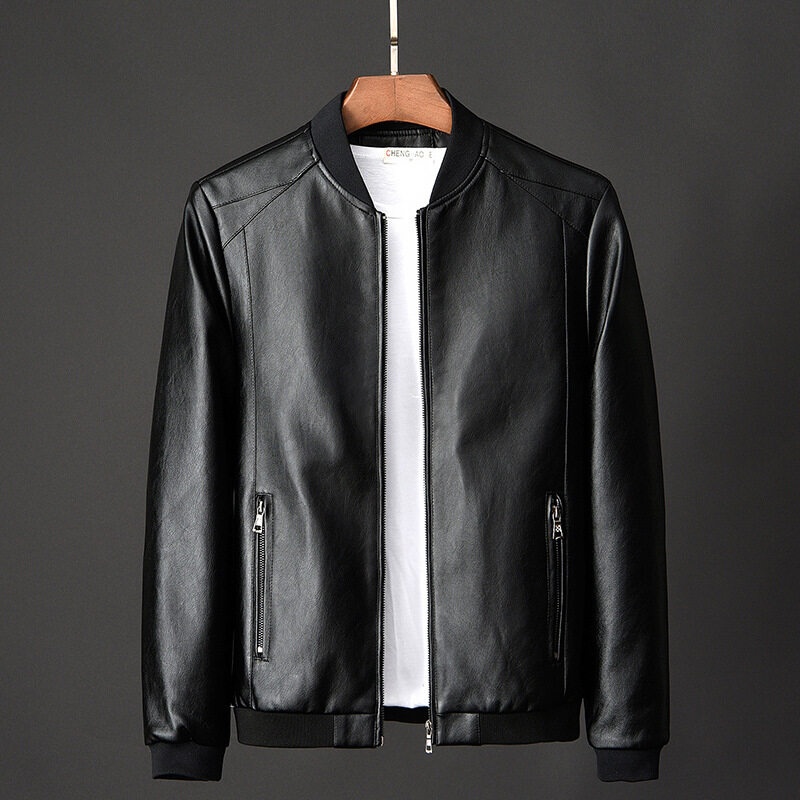 original leather ka jacket