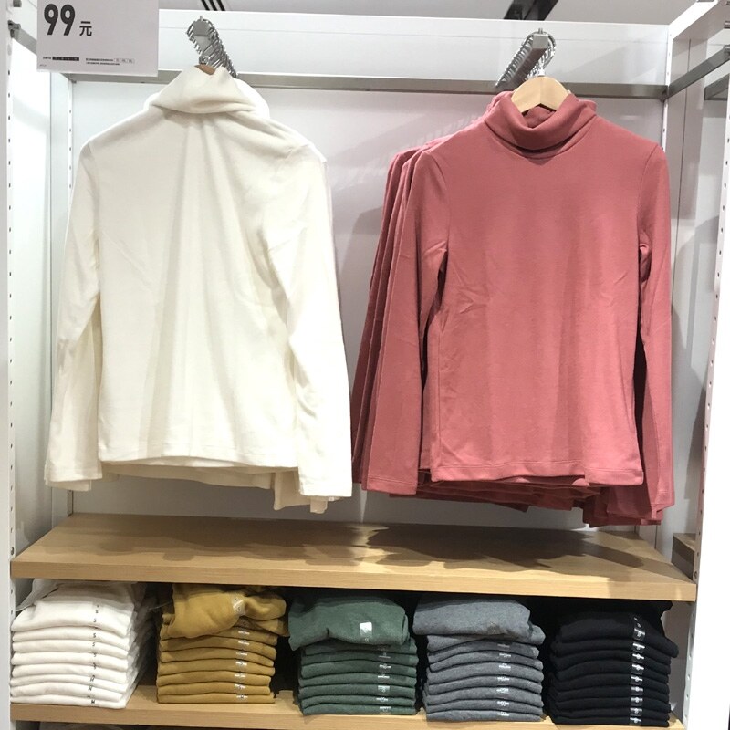 uniqlo 428327