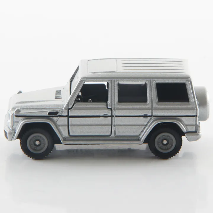 tomica benz g class