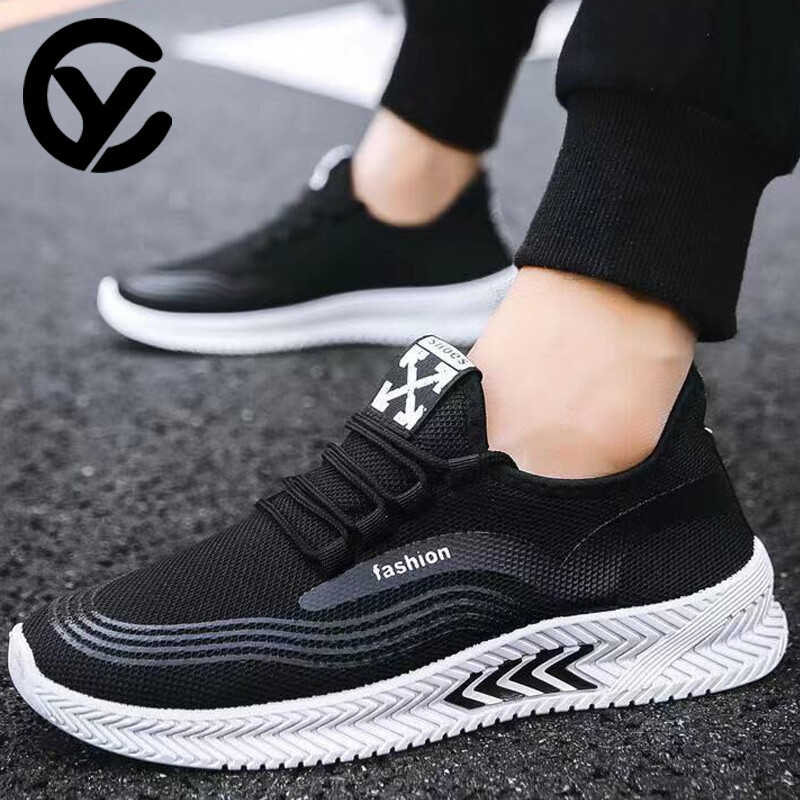 fashion sport sneakers