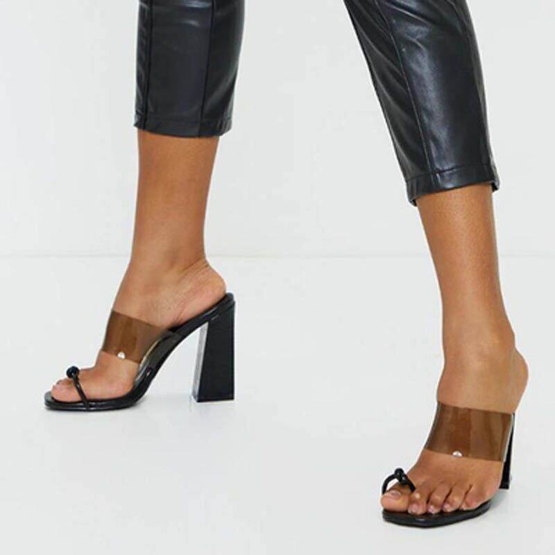 block heeled shoes ladies