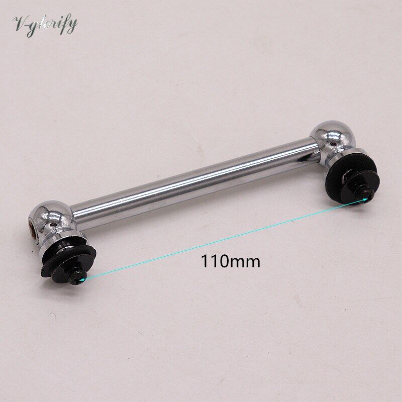 5 Silver Snare Drum Strainer Throw-off Snare Strainer for Drum Parts