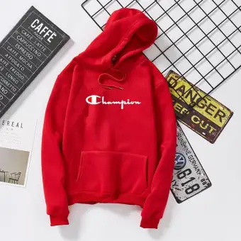 champion sweater without hoodie jacket