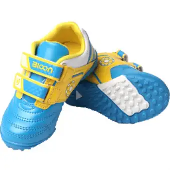 infant soccer boots