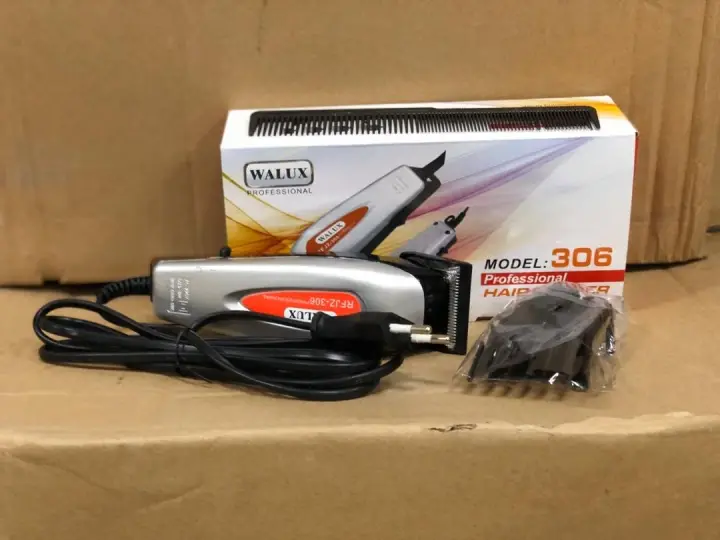 walux hair clipper