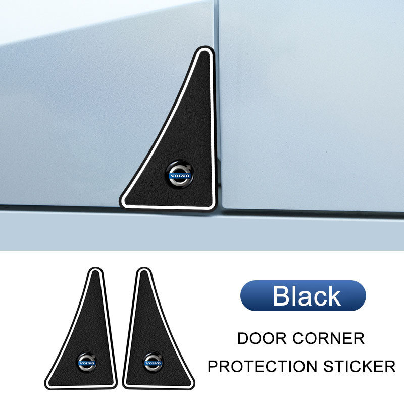 car door bottom corner protector