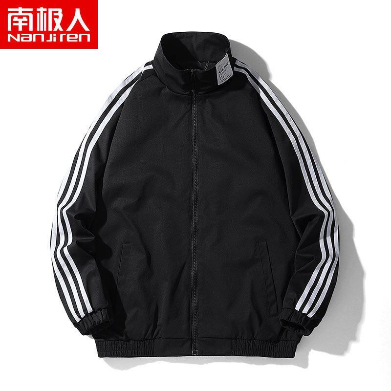 >> BÁO GIÁ ÁO GIÓ NAM LÓT LƯỚI PHONG CÁCH THỂ THAO | Shopee Lazada Sendo Tiki mới nhất 103 Áo Khoác Nam, Thời Trang Thu Đông, Theo Xu Hướng Thể Thao, Đồng Phục Bóng Chày, Lót Nhung Dày, Phong Cách Hàn Quốc, Ưu Tiên Giao Hàng