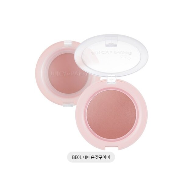 Juicy Pang Jelly Blusher 4.8g