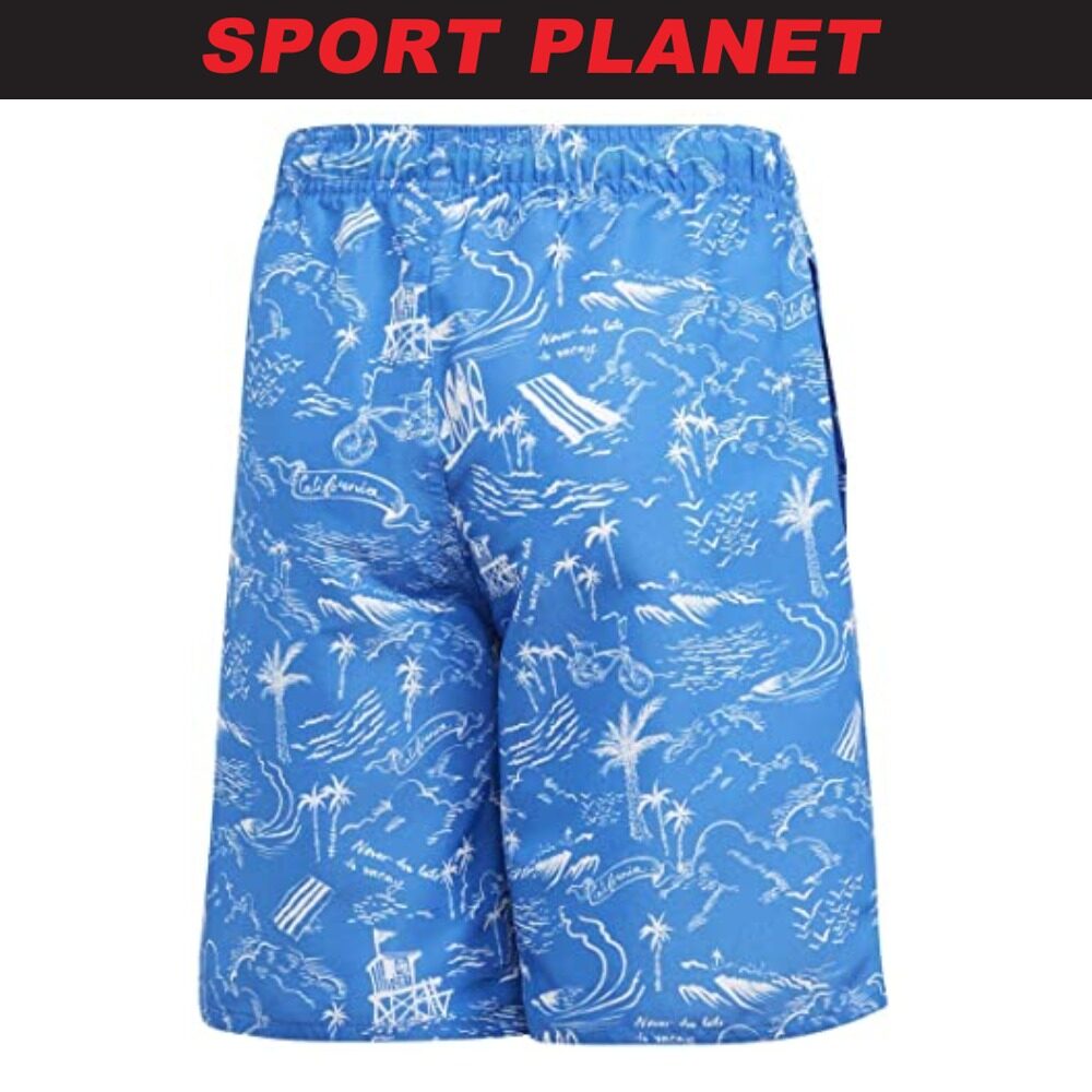 adidas swim shorts junior