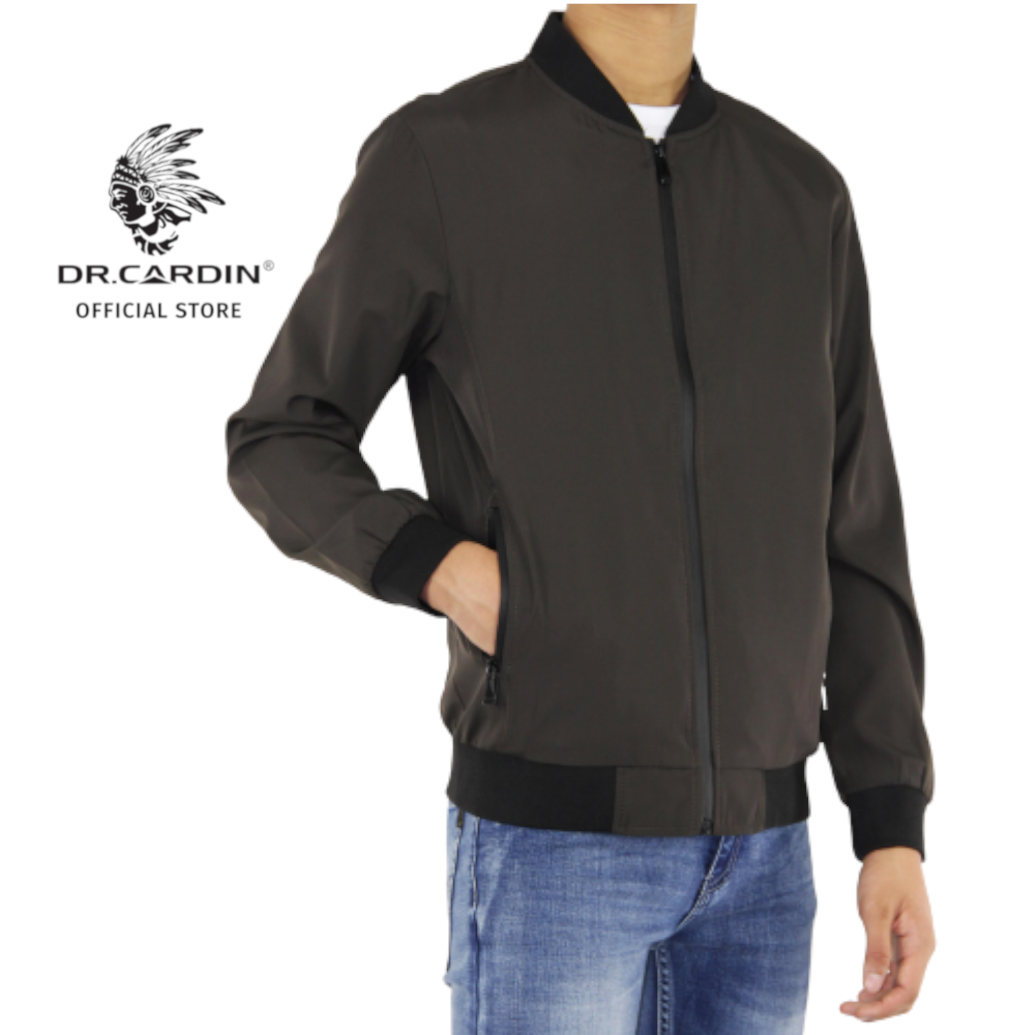 dr cardin jacket
