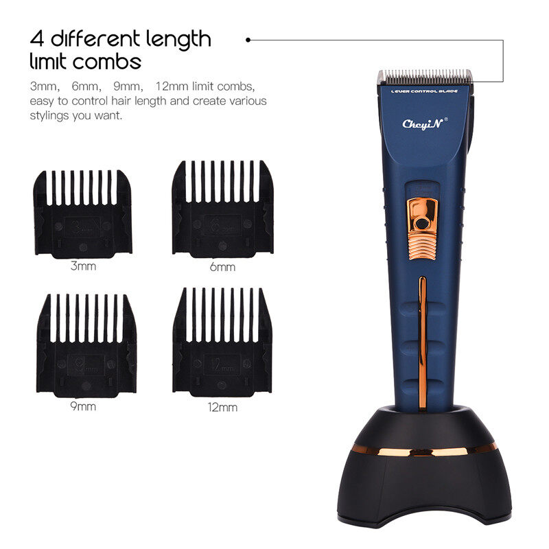 le salon hair trimmer