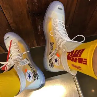 converse off white original