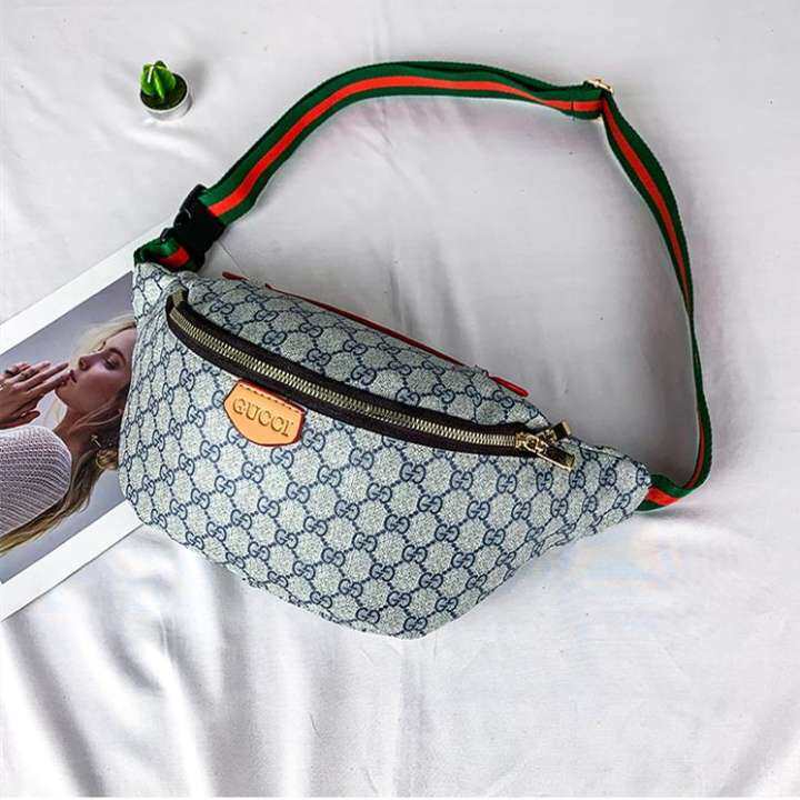 waist bag gucci men