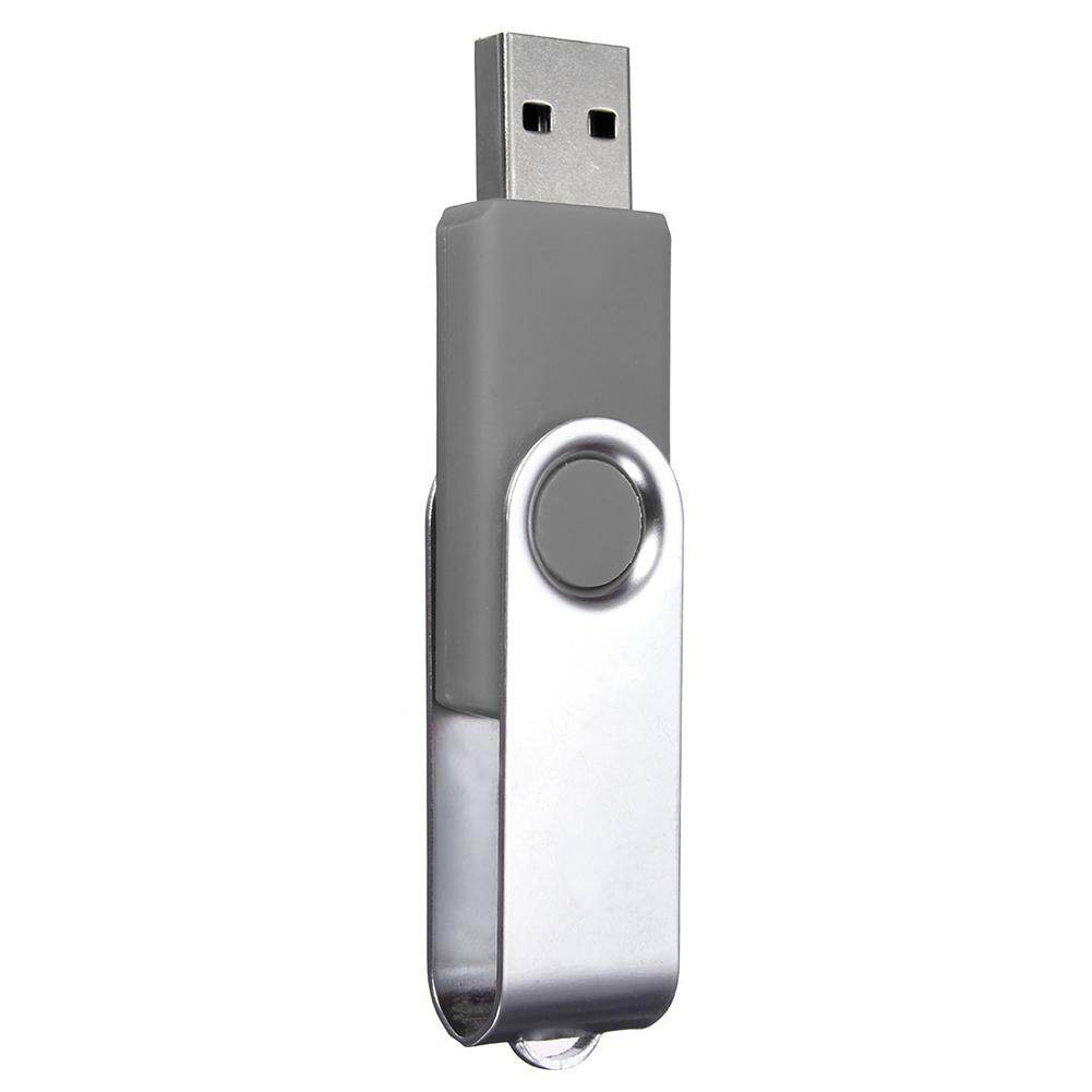 BOMO 64MB Portable Rotating USB 2.0 Flash Memory Stick Pen Drive Data Storage U Disk