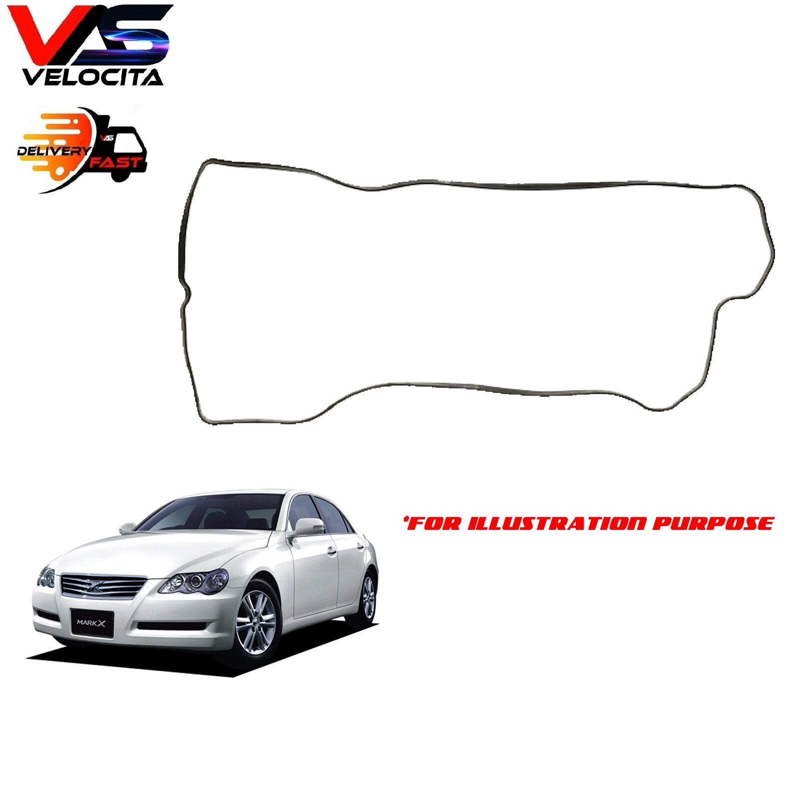 E10717 GRX120 GRX121 GRX125 マークX 純正 リアバンパー 52159-22700 1906