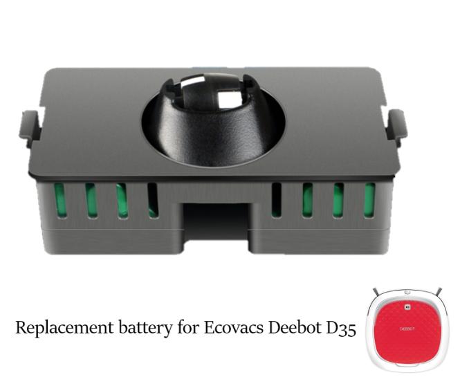 2 pieces/lot Robot Vacuum Cleaner Parts Side Brush replacement for Ecovacs  Deebot Deepoo D35 35 45 Bleamn B D71|side brush|robot vacuum cleaner  partscleaner parts - AliExpress