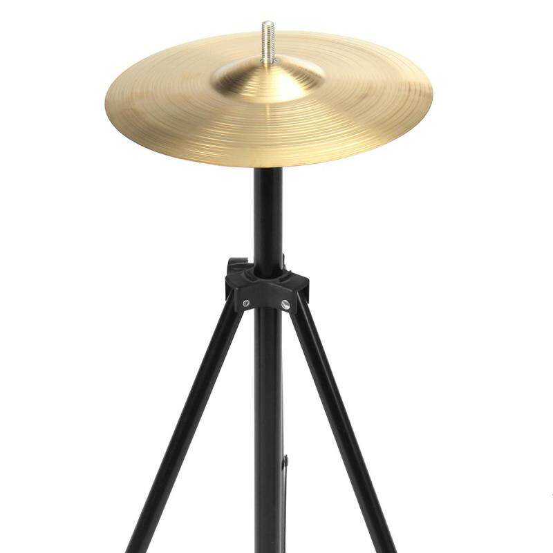【Free Vận Chuyển + Siêu Đối Phó + Hạn Chế Offer】 10 Inch Hợp Kim Đồng Crash Cymbal Trống Bộ Bằng Đồng Bền Bỉ Hợp Kim Kiêm La Bàn dành Cho Nhạc Cụ Bộ Gõ Cầu Thủ Người Mới Bắt Đầu