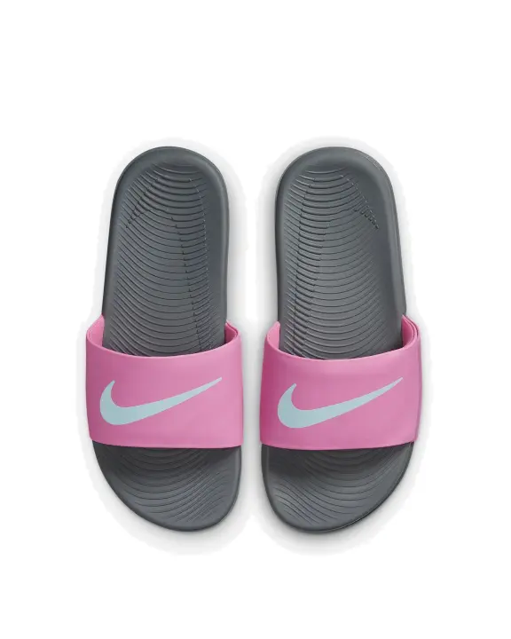 nike kawa slipper
