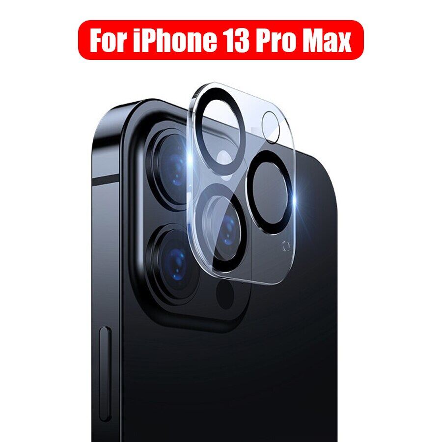 Full Cover Camera Lens Tempered Glass For iPhone 14 Plus 14 13 12 Pro Max mini Screen Protector For iPhone 11 Pro Max Camera Protector