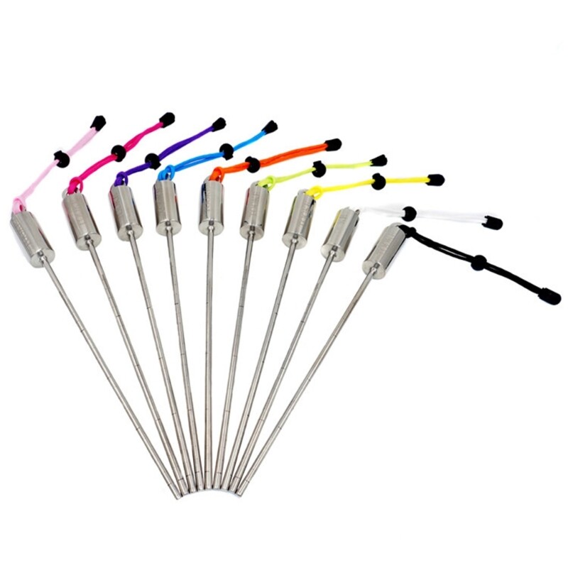 Scubas Diving Pointer Rod Diving Noise Maker Lobsters Stick Diving Pointer Scubas Stick Diving Pointer Diving Stick Rod
