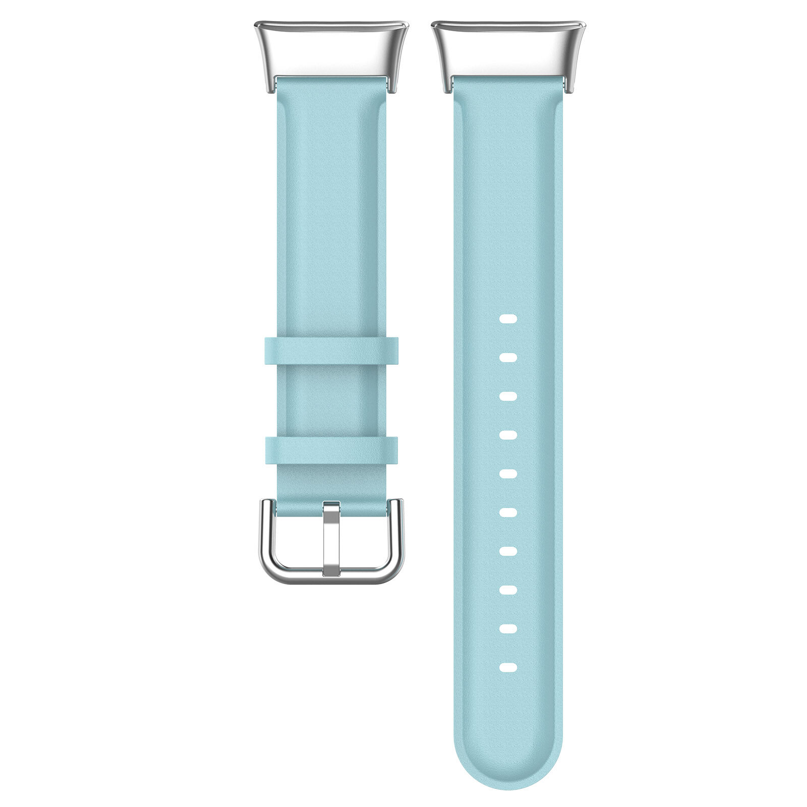 For Redmi Watch 3 strap 2023 new fashion leather classic buckle deisgn smart watch band straps