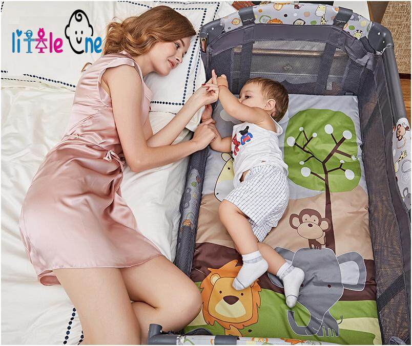 travel bed for 1 year old