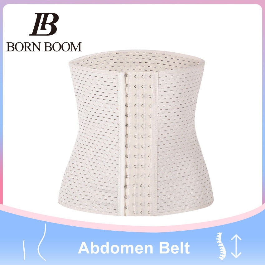 body focus waist trainer