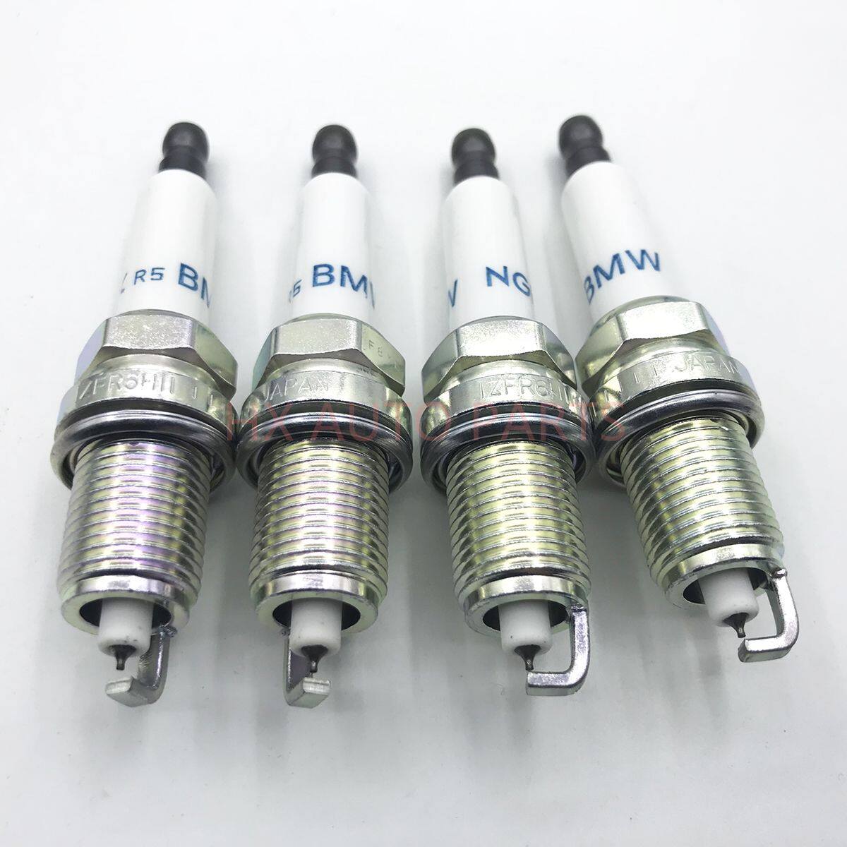 Boîtier Métallique OEM/ODM/coque 12122158253 7npp332 Bougie/bougies D'allumage - Foto 12