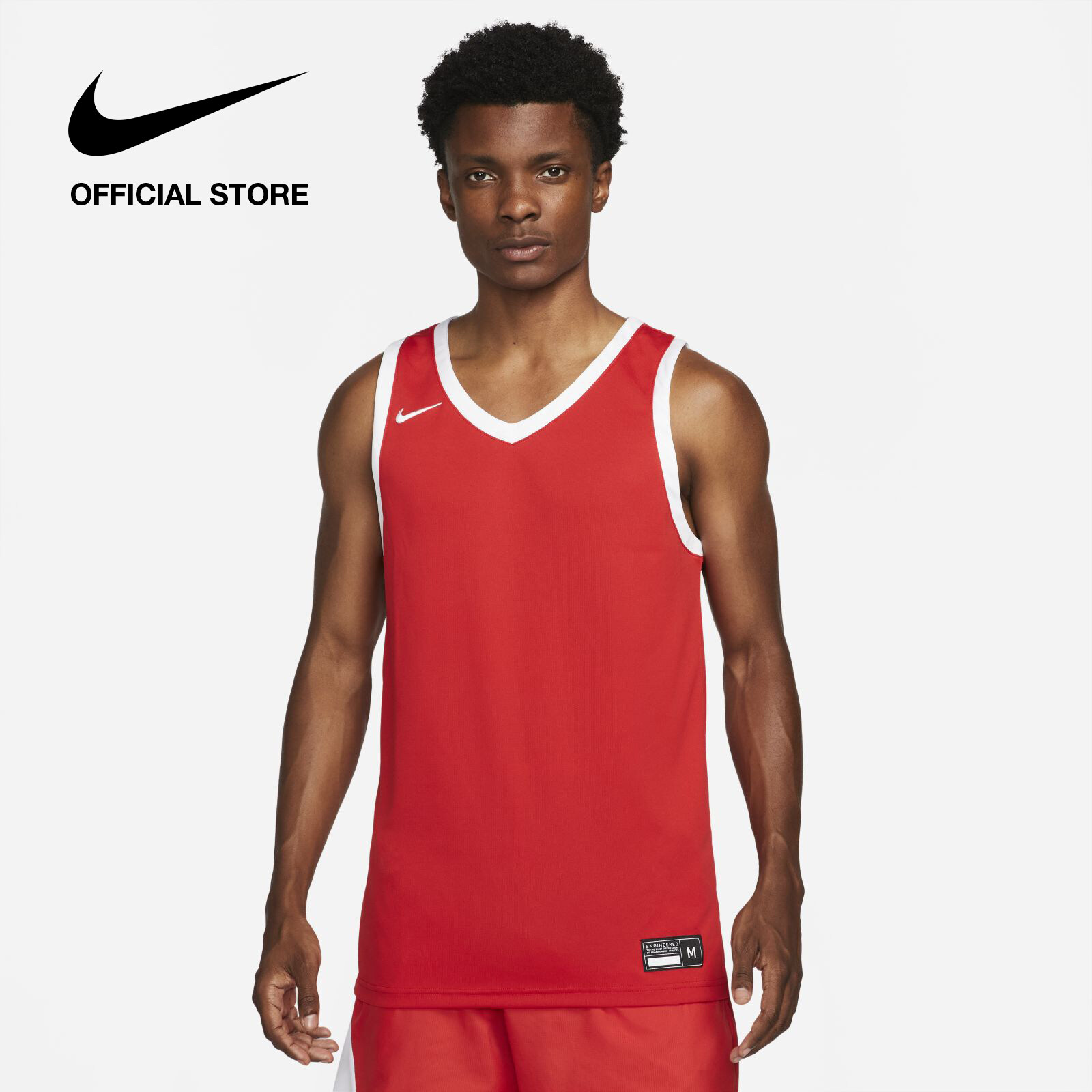 basketball shirt