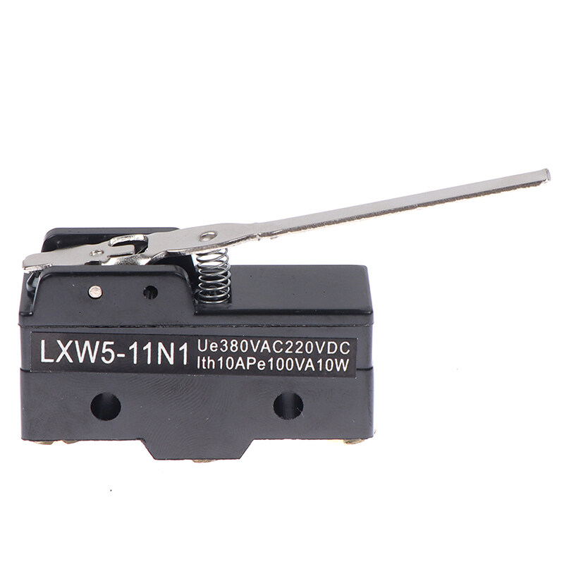 Limit Switches LXW511N1 Incubator Trip Switches Motor Control Unit