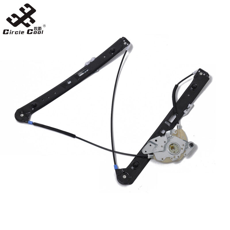 Circle Cool 98-05 4/5 Doors Front Right for BMW E46 Side Window Regulator