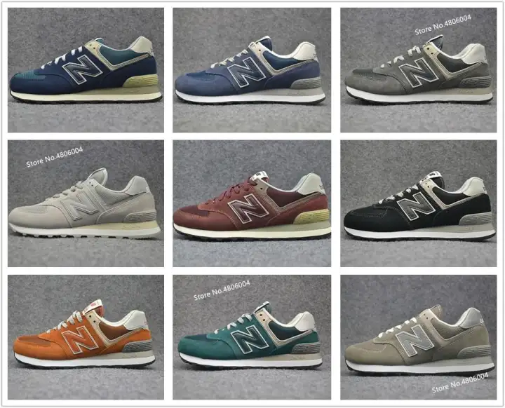 new balance 574 44