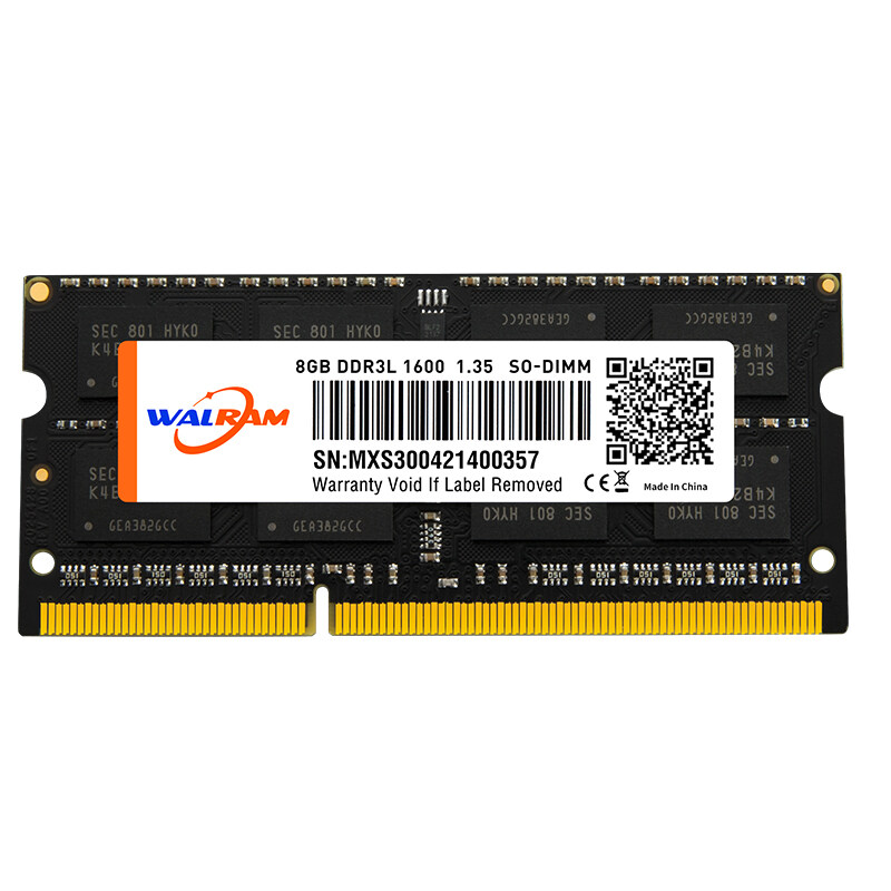 WALRAM DDR3 DDR4 4GB 8GB 16GB UDIMM Desktop Host Memoria Ram 1333 1600 ...